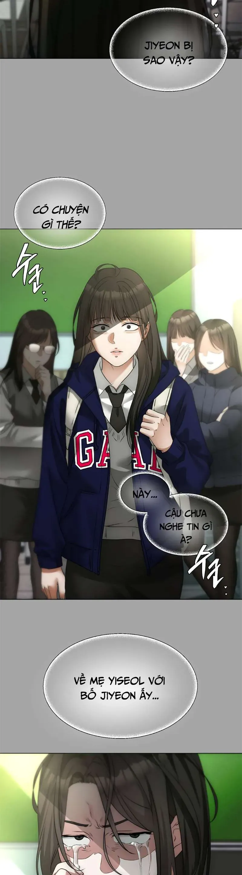 Chàng Romeo Của Chúng Ta Chap 11 - Next Chap 10