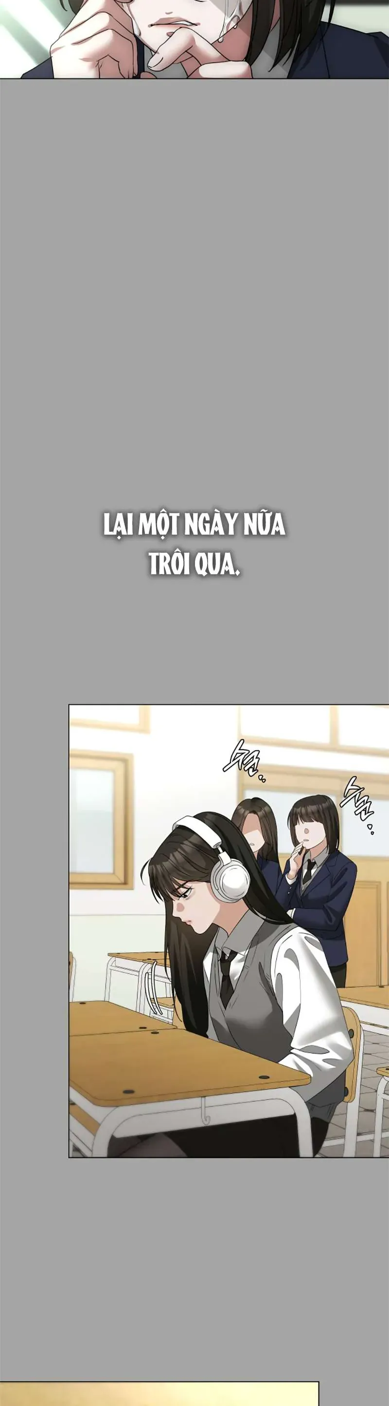Chàng Romeo Của Chúng Ta Chap 11 - Next Chap 10