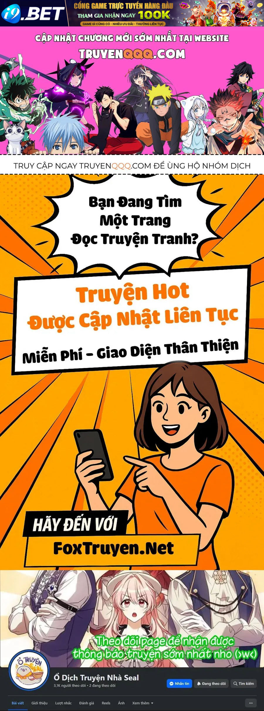 Chàng Romeo Của Chúng Ta Chap 9 - Next Chap 8