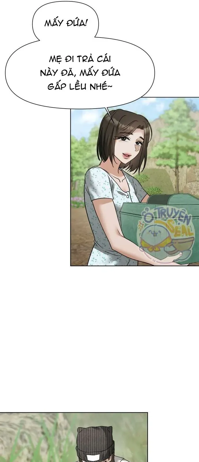 Chàng Romeo Của Chúng Ta Chap 9 - Next Chap 8