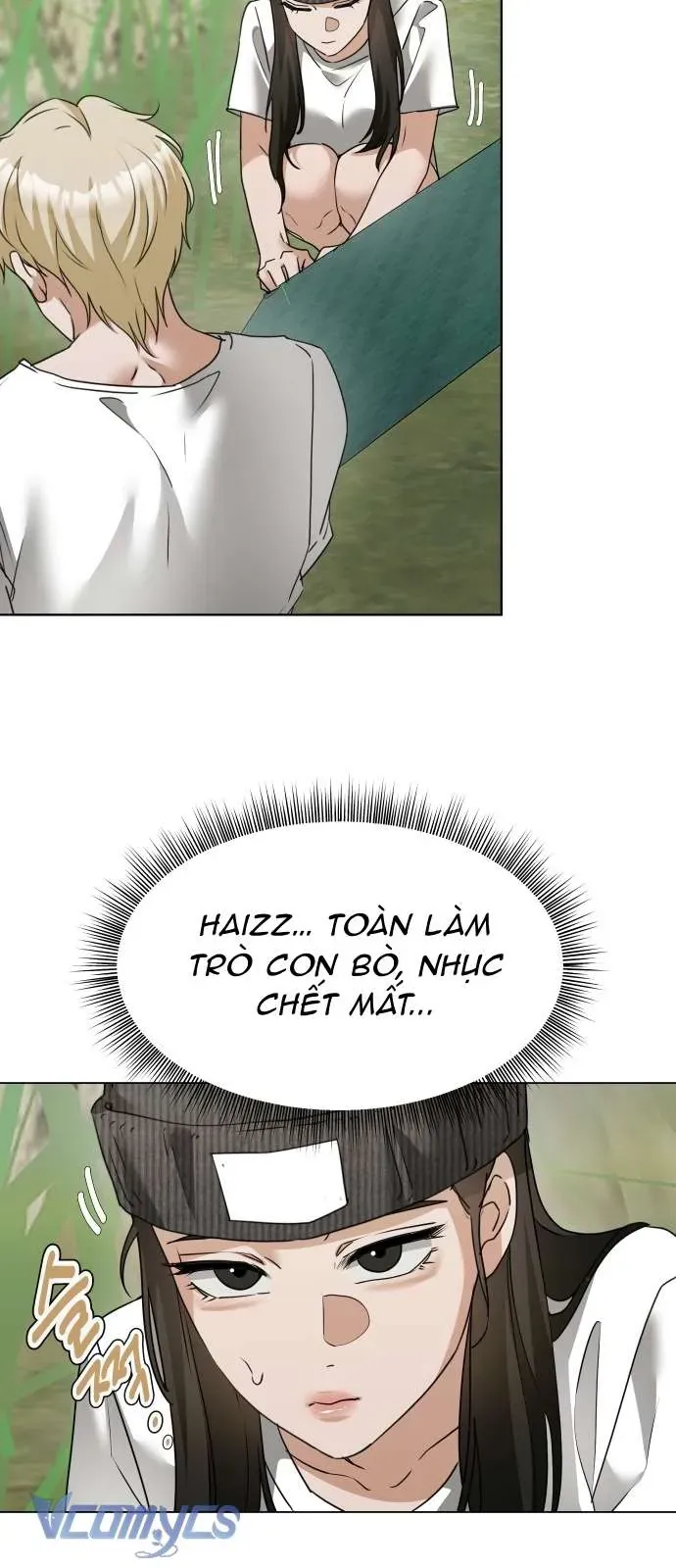 Chàng Romeo Của Chúng Ta Chap 9 - Next Chap 8