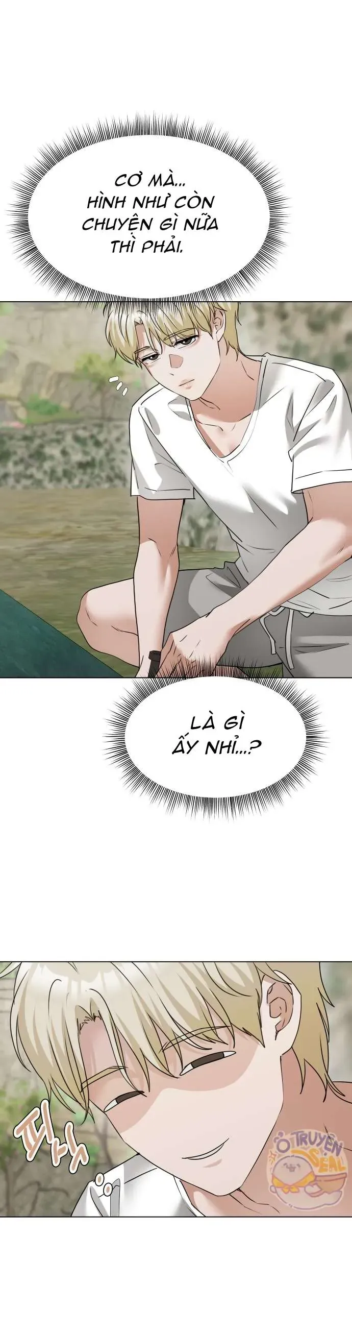 Chàng Romeo Của Chúng Ta Chap 9 - Next Chap 8