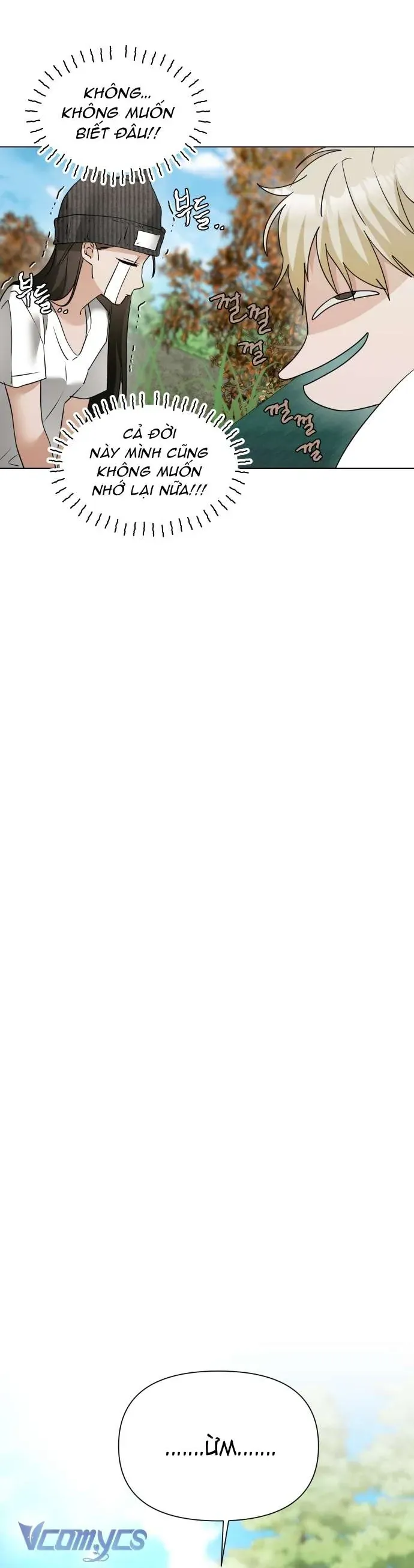 Chàng Romeo Của Chúng Ta Chap 9 - Next Chap 8