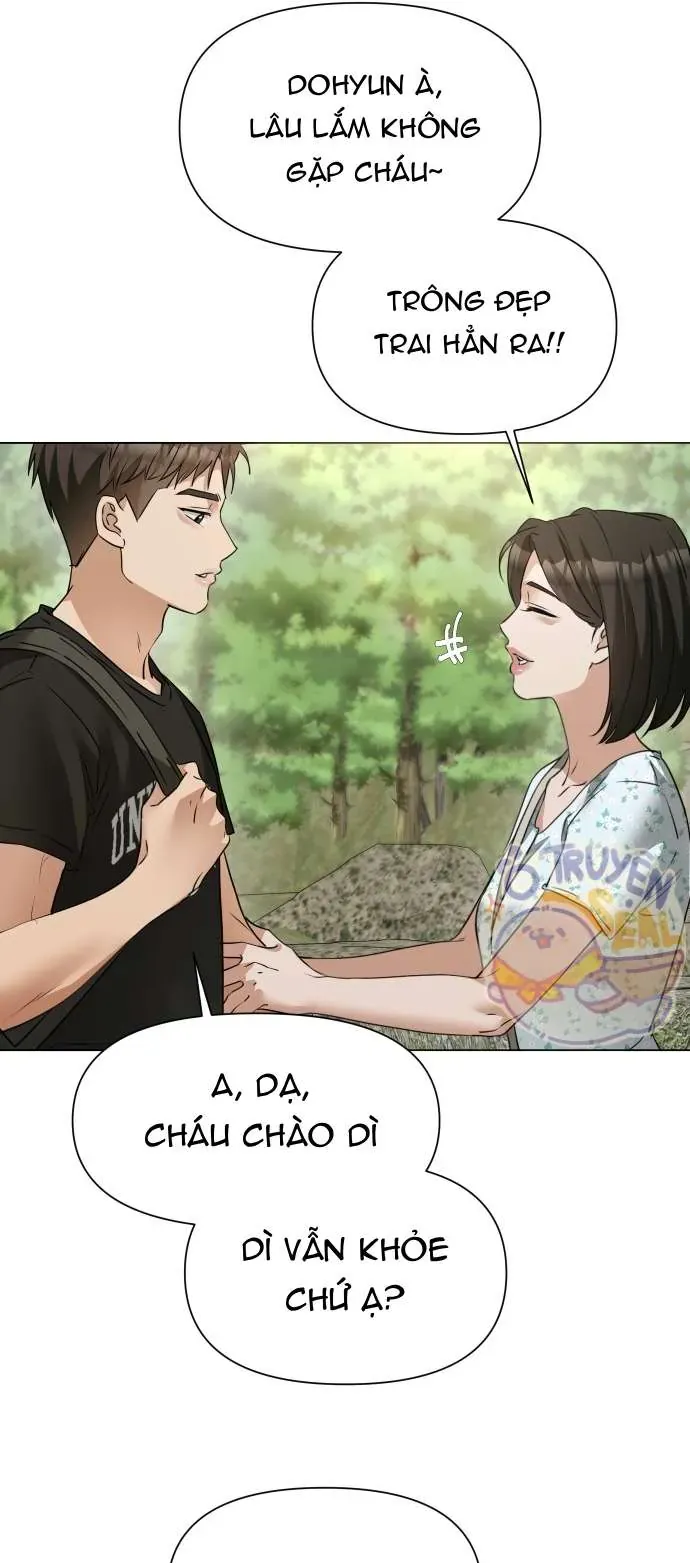 Chàng Romeo Của Chúng Ta Chap 9 - Next Chap 8