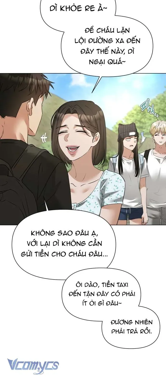 Chàng Romeo Của Chúng Ta Chap 9 - Next Chap 8