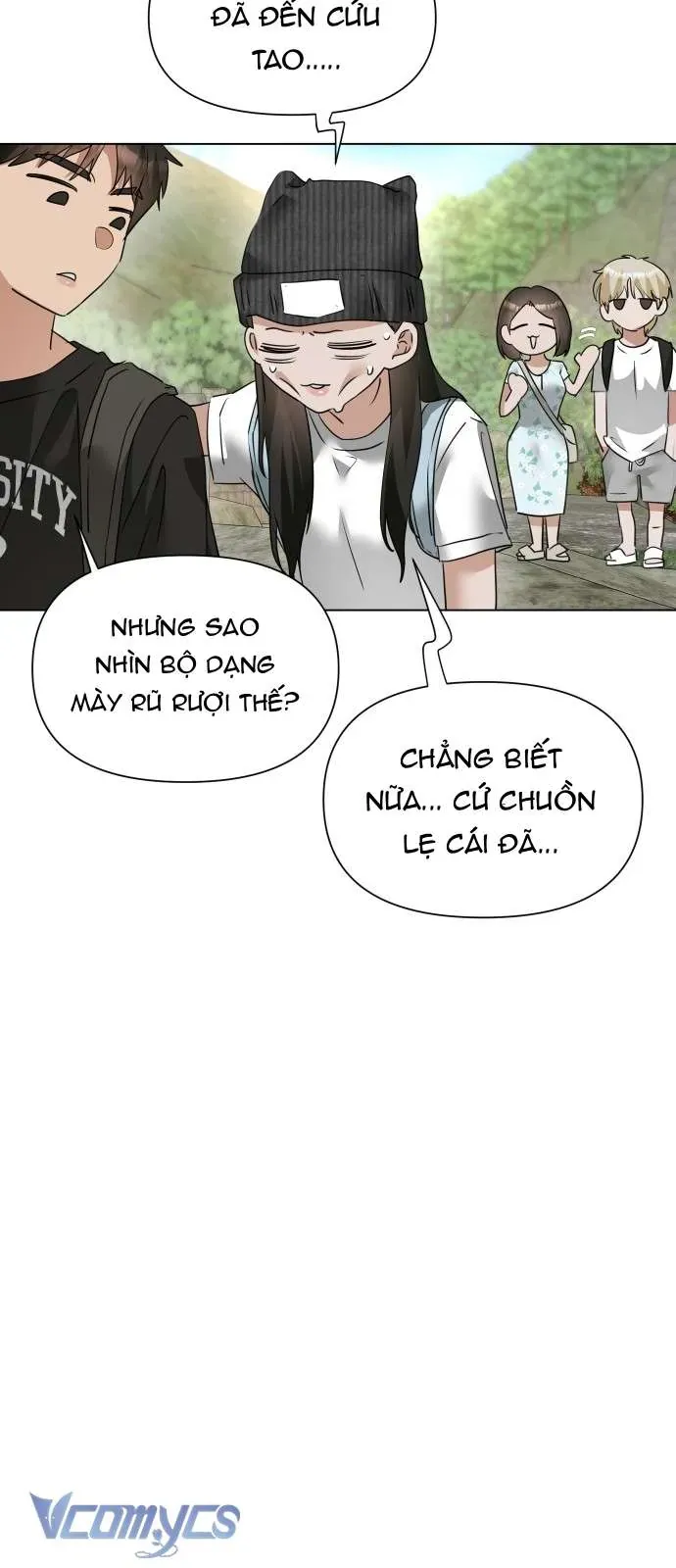Chàng Romeo Của Chúng Ta Chap 9 - Next Chap 8
