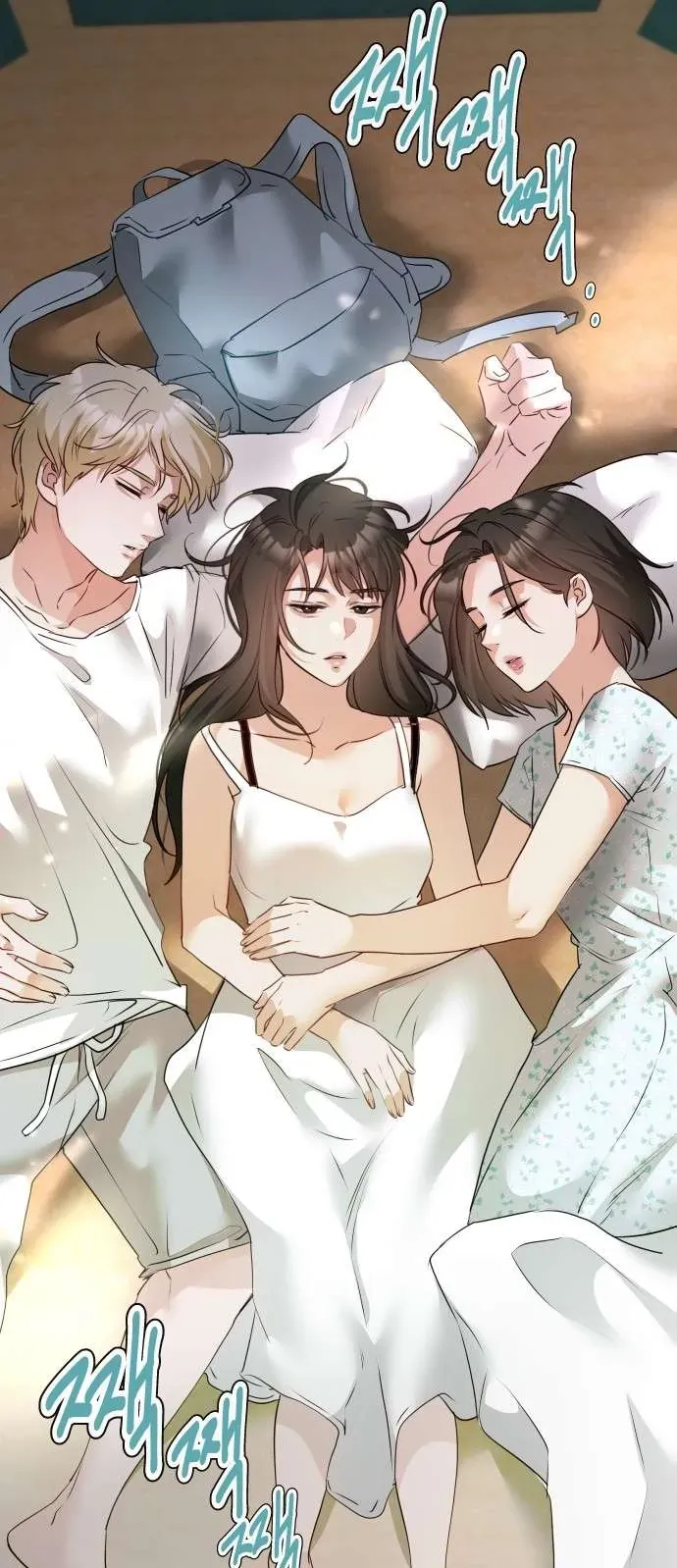 Chàng Romeo Của Chúng Ta Chap 9 - Next Chap 8