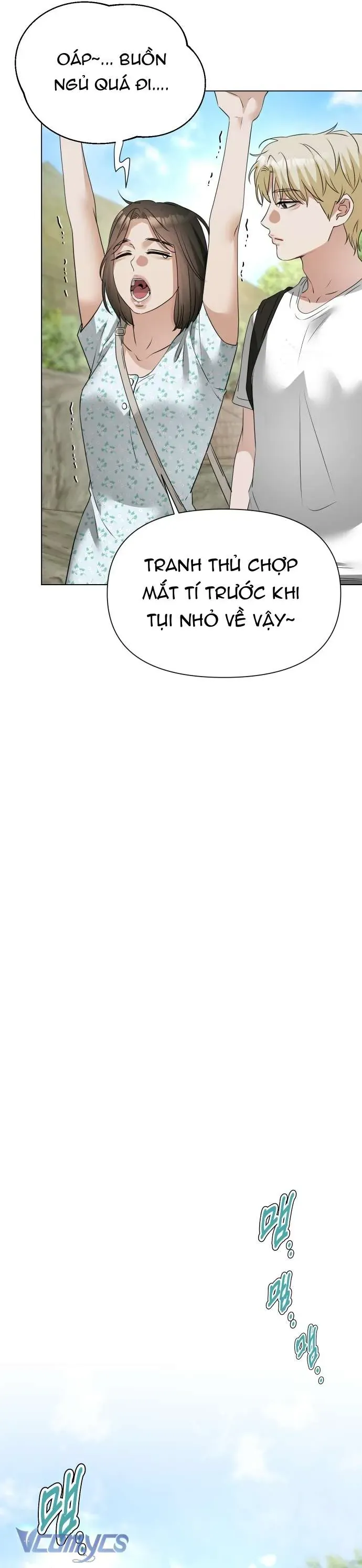 Chàng Romeo Của Chúng Ta Chap 9 - Next Chap 8