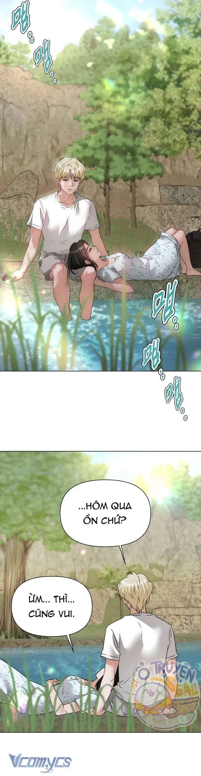 Chàng Romeo Của Chúng Ta Chap 9 - Next Chap 8