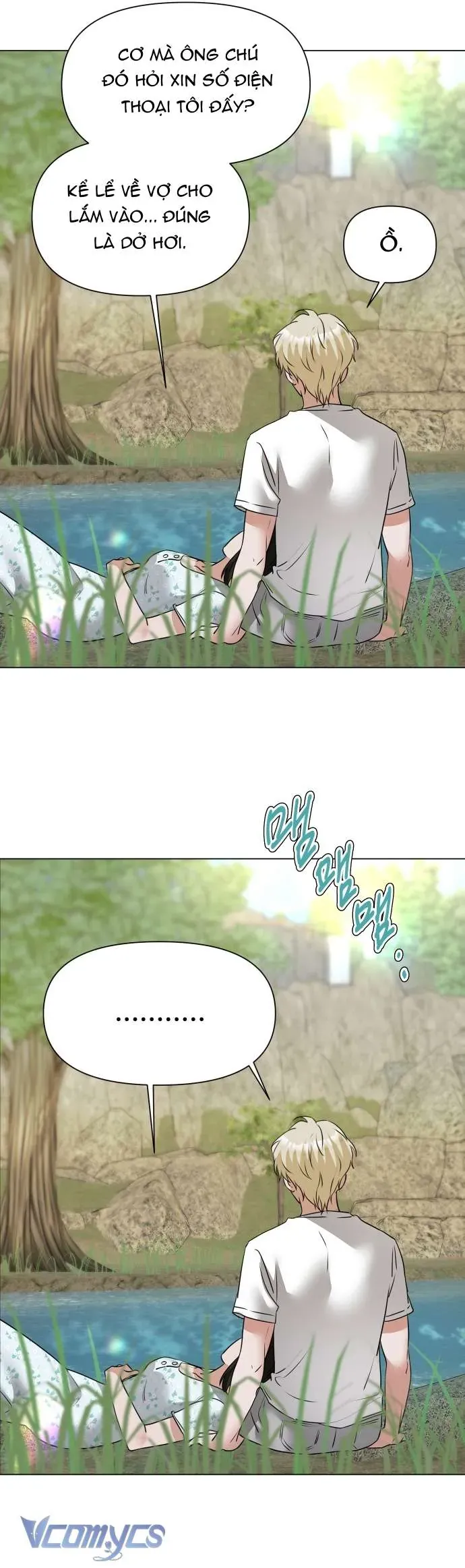 Chàng Romeo Của Chúng Ta Chap 9 - Next Chap 8