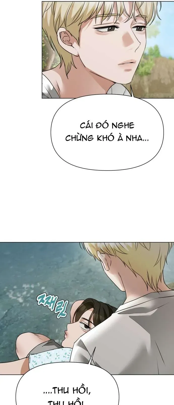 Chàng Romeo Của Chúng Ta Chap 9 - Next Chap 8