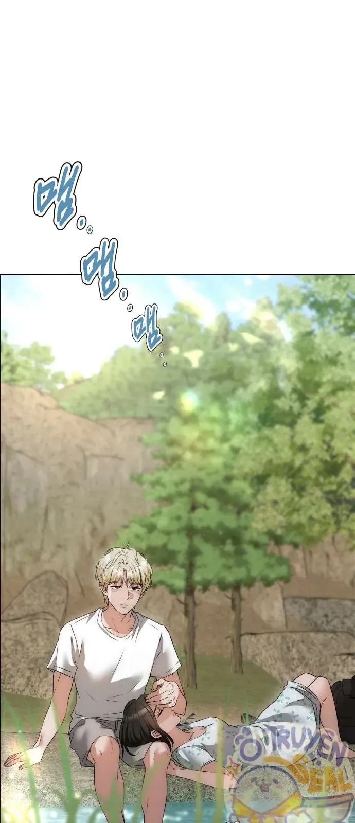 Chàng Romeo Của Chúng Ta Chap 9 - Next Chap 8