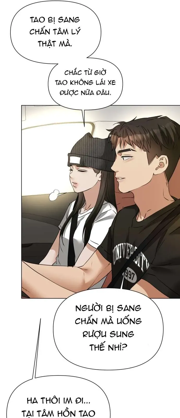 Chàng Romeo Của Chúng Ta Chap 9 - Next Chap 8