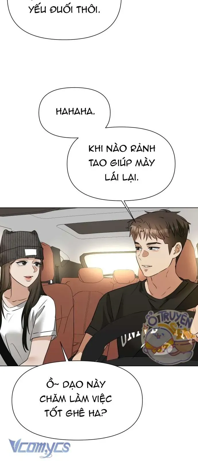 Chàng Romeo Của Chúng Ta Chap 9 - Next Chap 8