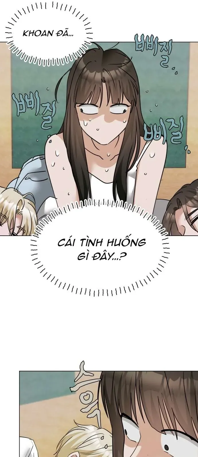 Chàng Romeo Của Chúng Ta Chap 9 - Next Chap 8