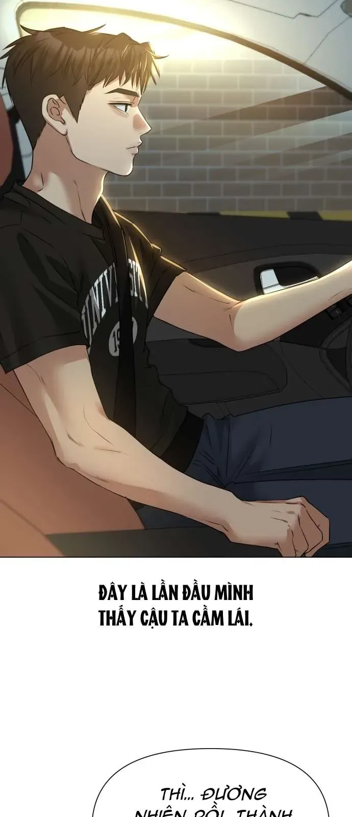 Chàng Romeo Của Chúng Ta Chap 9 - Next Chap 8