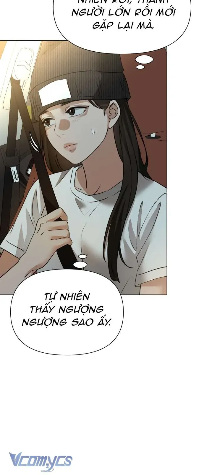 Chàng Romeo Của Chúng Ta Chap 9 - Next Chap 8