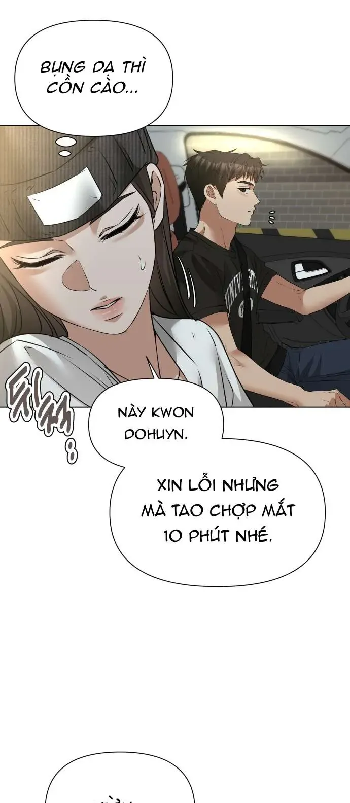 Chàng Romeo Của Chúng Ta Chap 9 - Next Chap 8