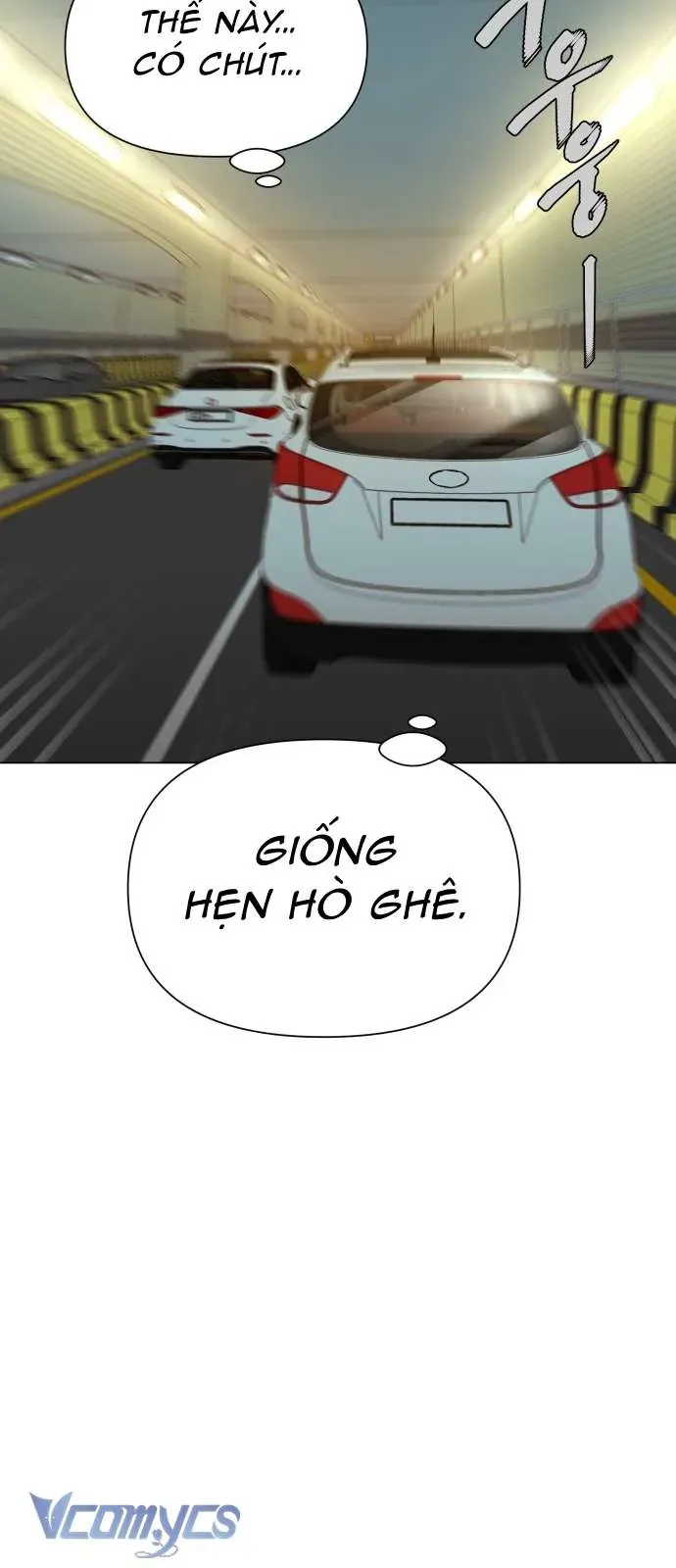 Chàng Romeo Của Chúng Ta Chap 9 - Next Chap 8