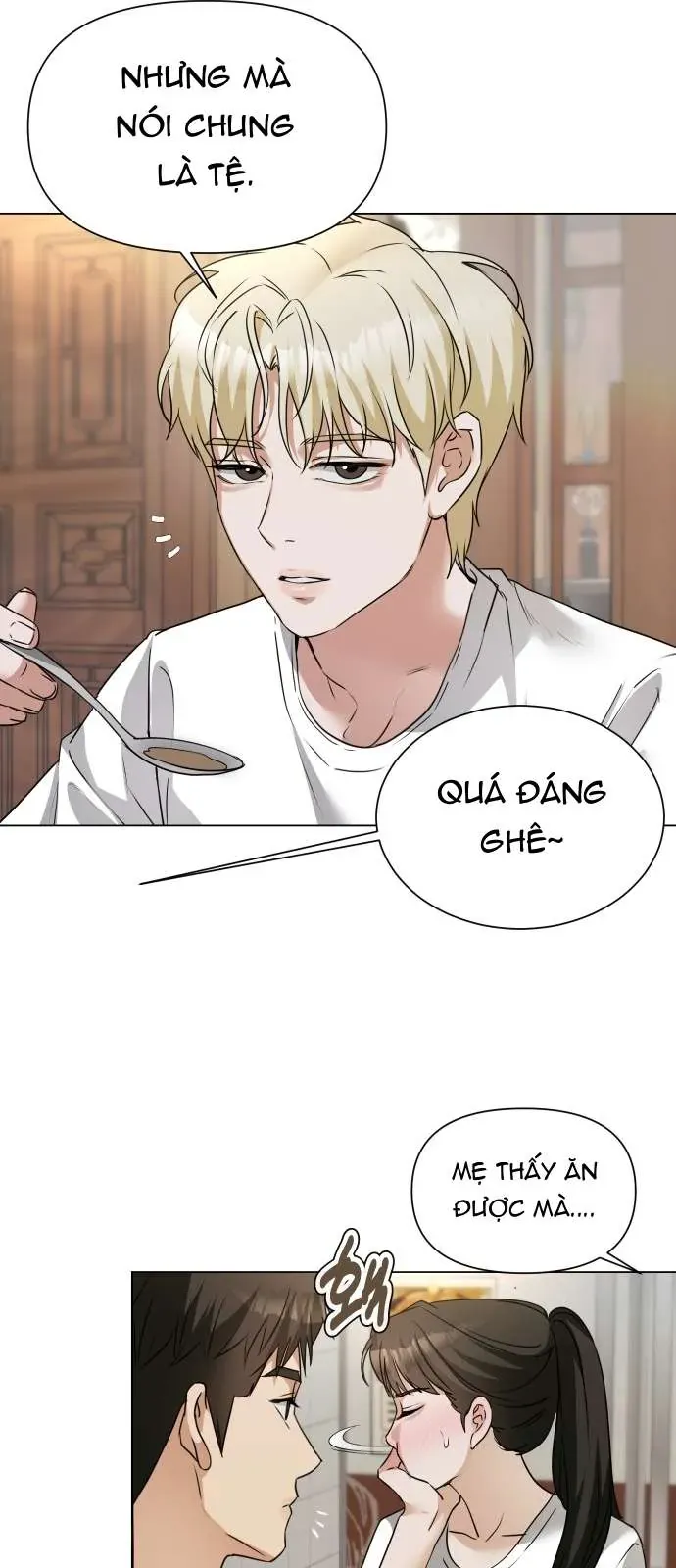 Chàng Romeo Của Chúng Ta Chap 9 - Next Chap 8