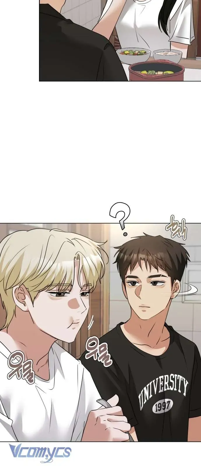 Chàng Romeo Của Chúng Ta Chap 9 - Next Chap 8