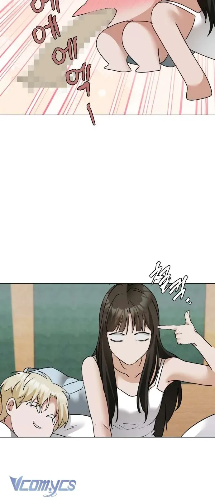 Chàng Romeo Của Chúng Ta Chap 9 - Next Chap 8