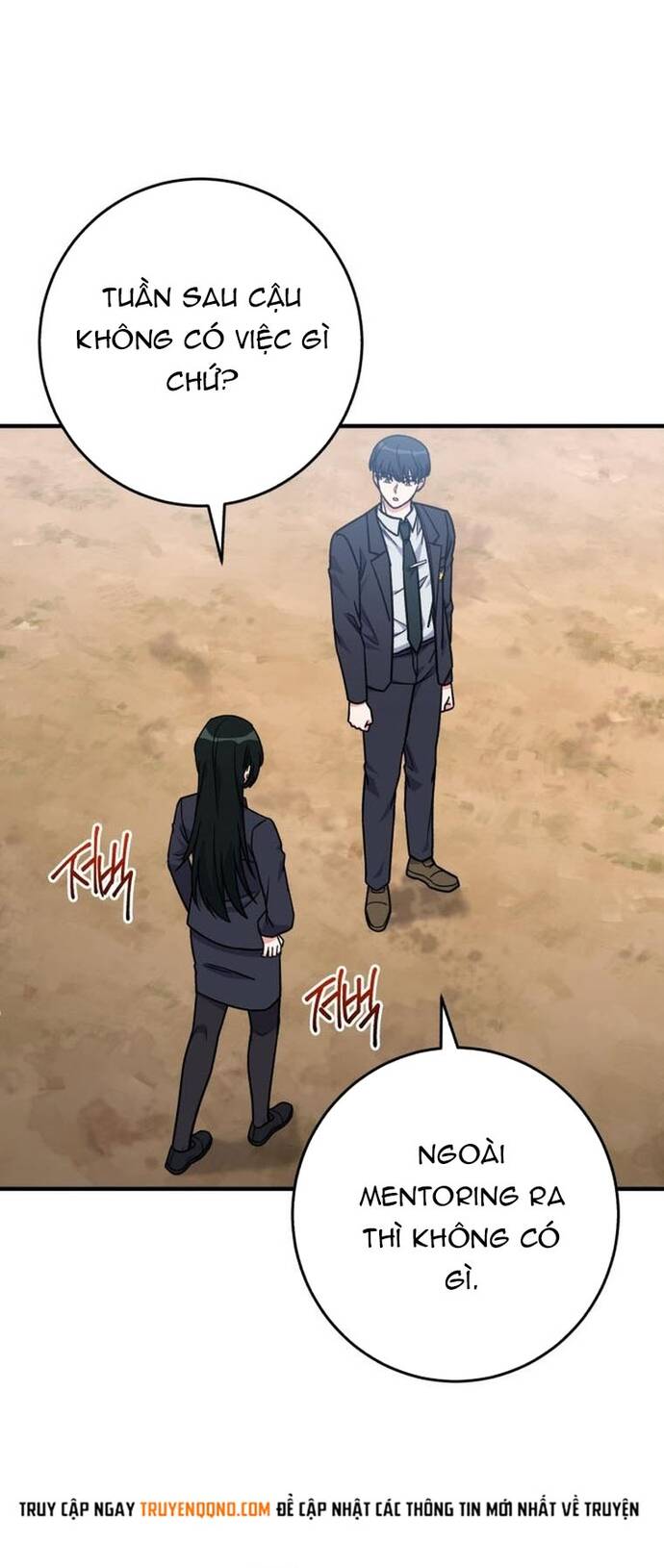 Chủ Lực Của Team Chỉ Là Một Supporter Chap 36 - Next Chap 35