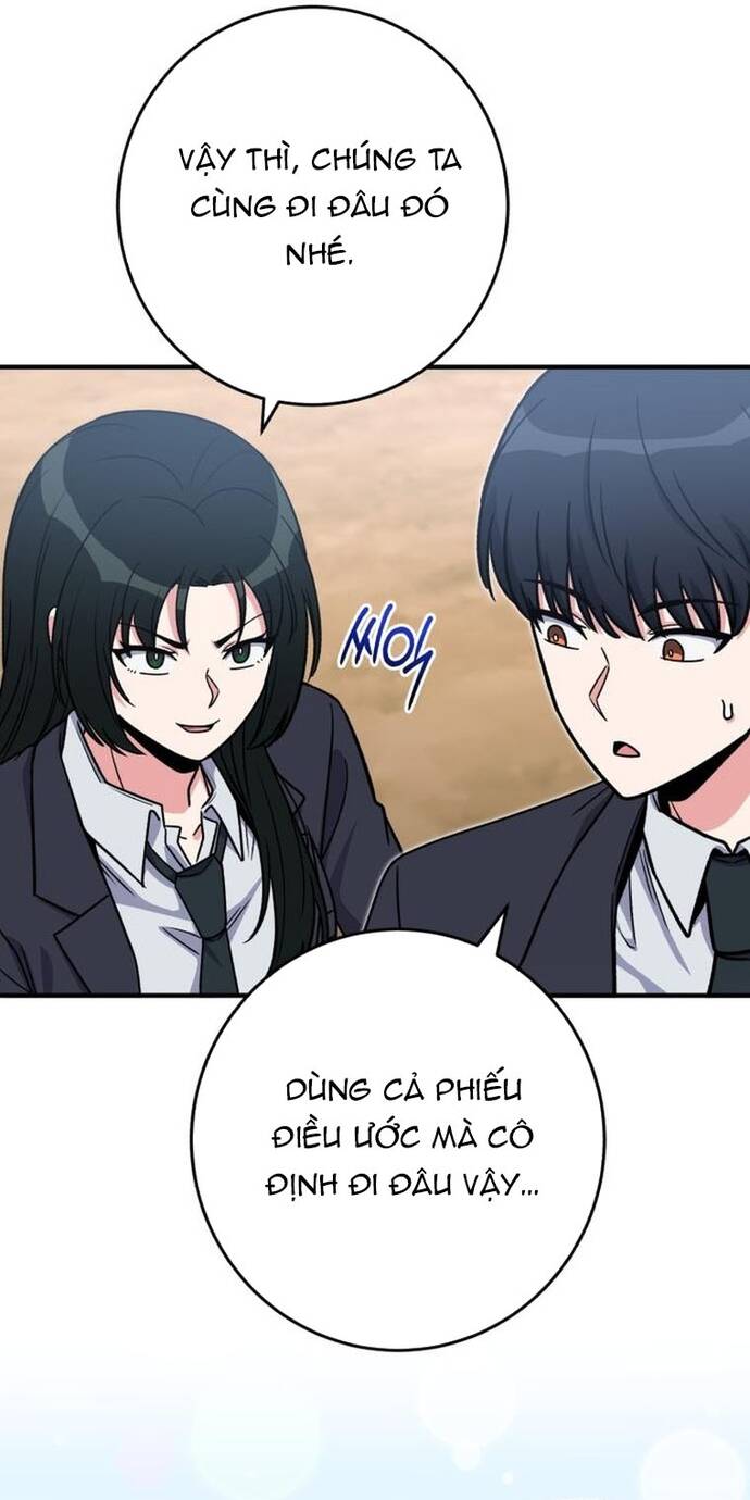 Chủ Lực Của Team Chỉ Là Một Supporter Chap 36 - Next Chap 35