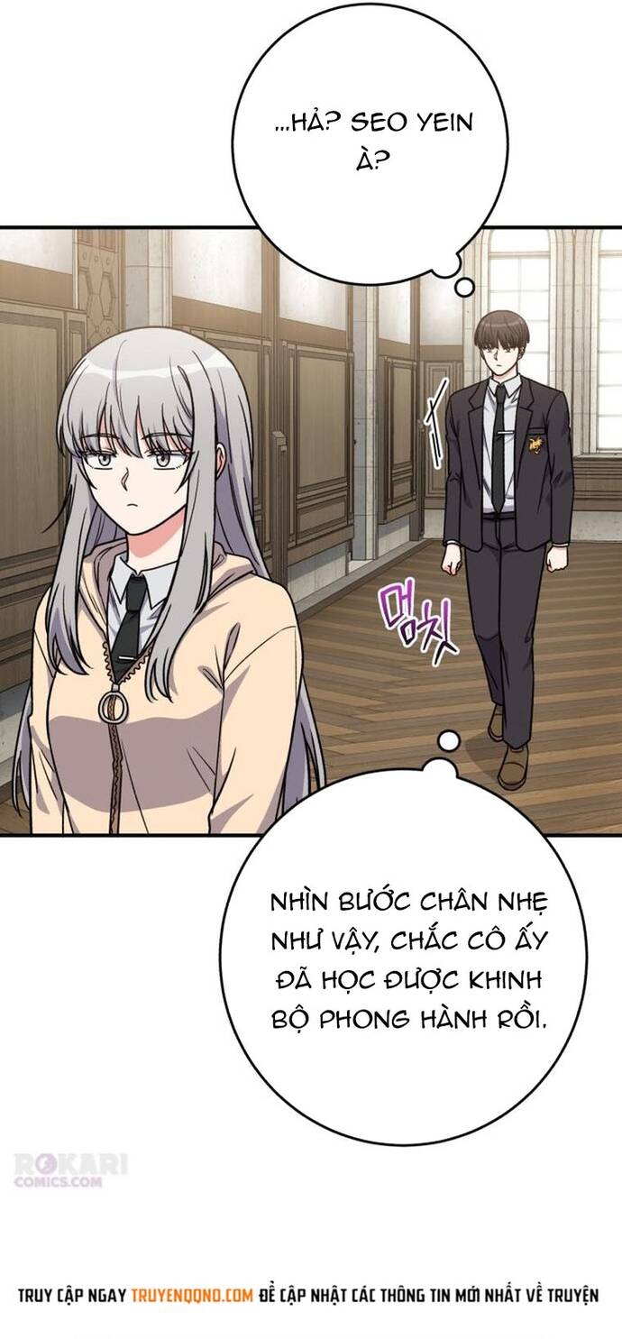 Chủ Lực Của Team Chỉ Là Một Supporter Chap 36 - Next Chap 35