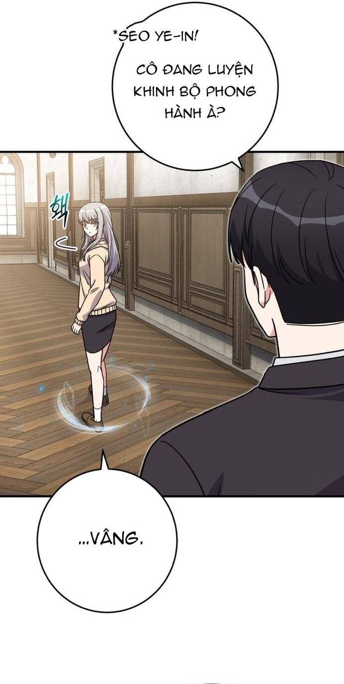 Chủ Lực Của Team Chỉ Là Một Supporter Chap 36 - Next Chap 35