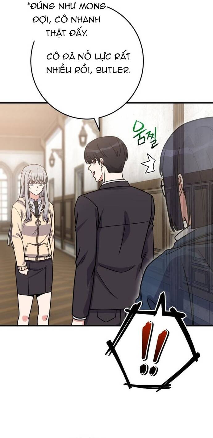 Chủ Lực Của Team Chỉ Là Một Supporter Chap 36 - Next Chap 35