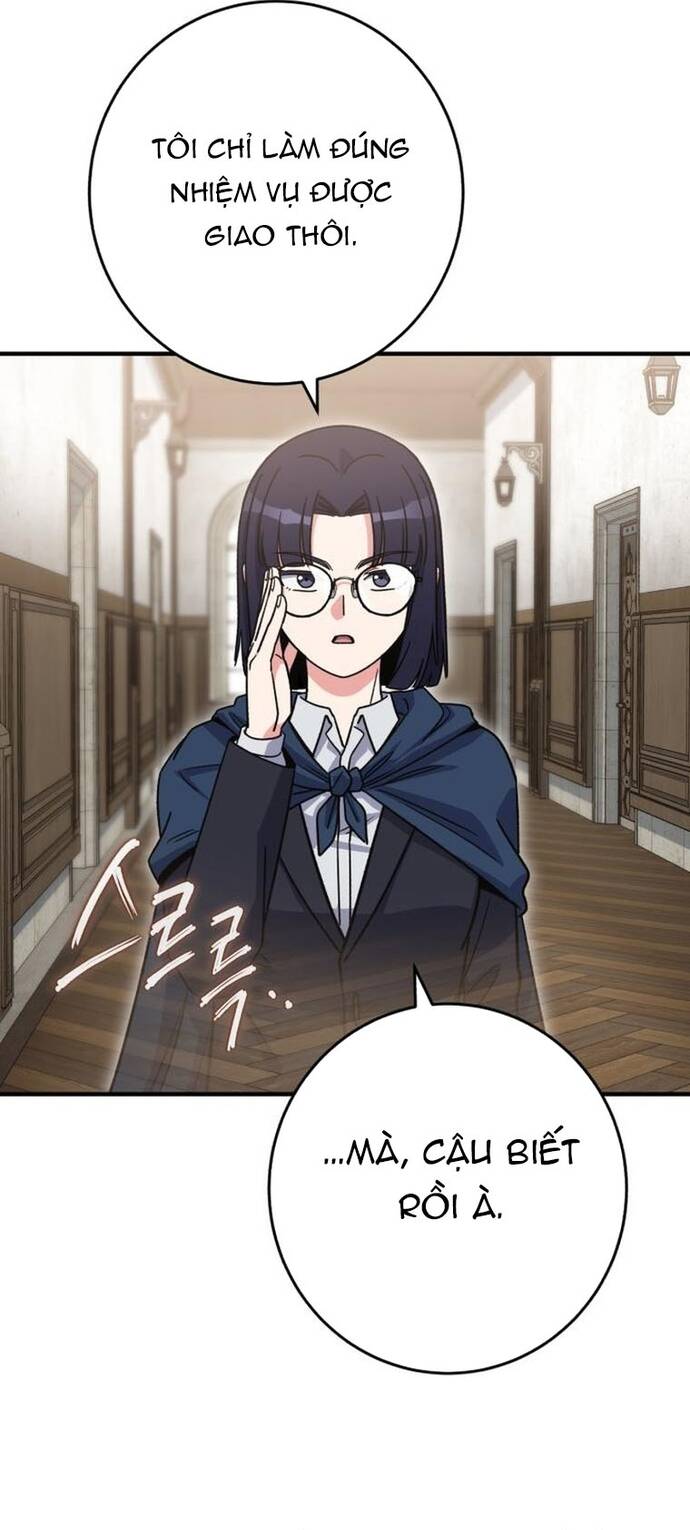 Chủ Lực Của Team Chỉ Là Một Supporter Chap 36 - Next Chap 35