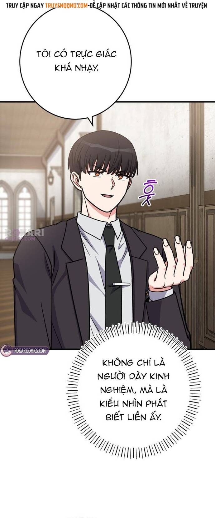 Chủ Lực Của Team Chỉ Là Một Supporter Chap 36 - Next Chap 35