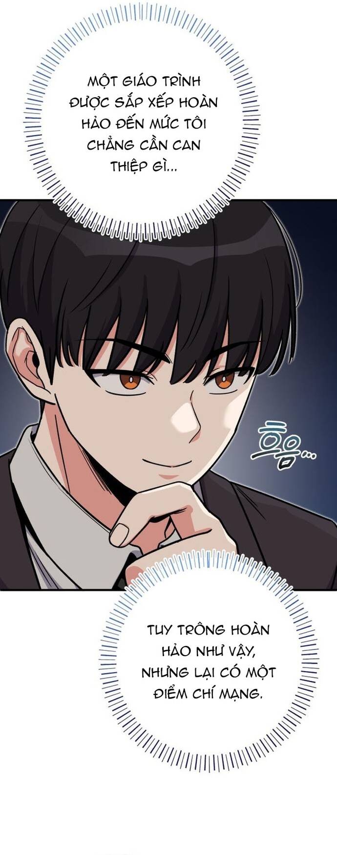 Chủ Lực Của Team Chỉ Là Một Supporter Chap 36 - Next Chap 35