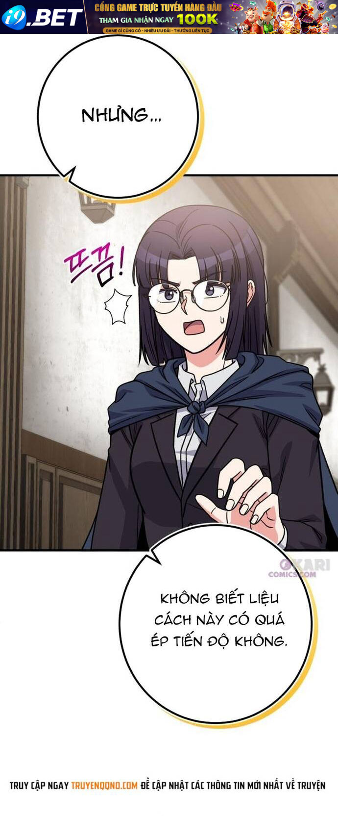 Chủ Lực Của Team Chỉ Là Một Supporter Chap 36 - Next Chap 35