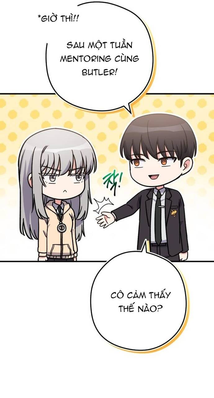 Chủ Lực Của Team Chỉ Là Một Supporter Chap 36 - Next Chap 35