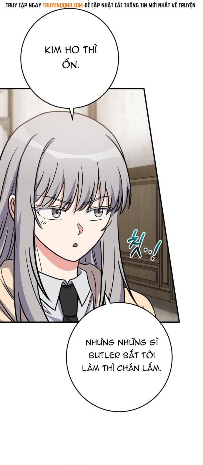 Chủ Lực Của Team Chỉ Là Một Supporter Chap 36 - Next Chap 35