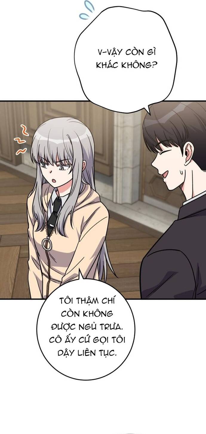 Chủ Lực Của Team Chỉ Là Một Supporter Chap 36 - Next Chap 35