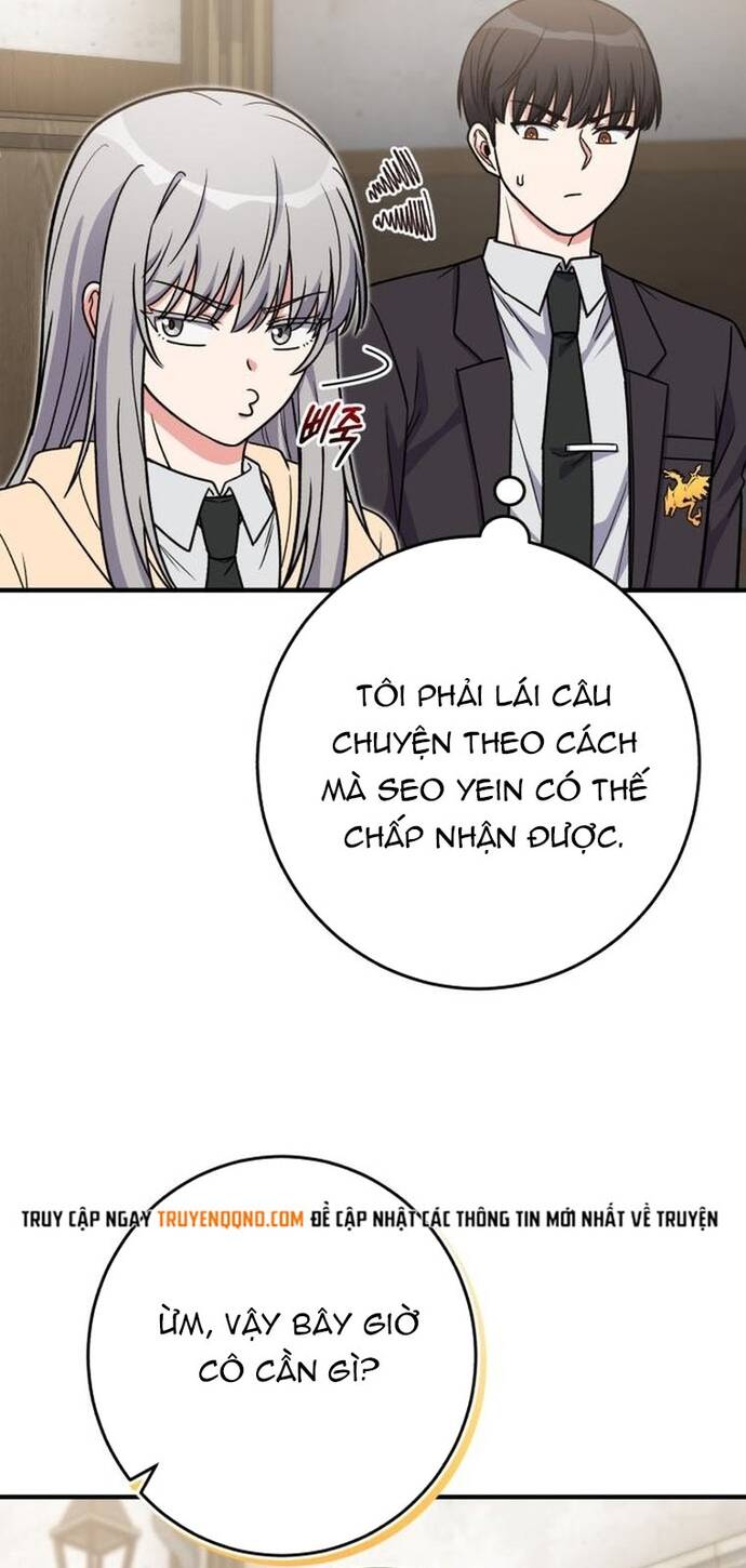 Chủ Lực Của Team Chỉ Là Một Supporter Chap 36 - Next Chap 35