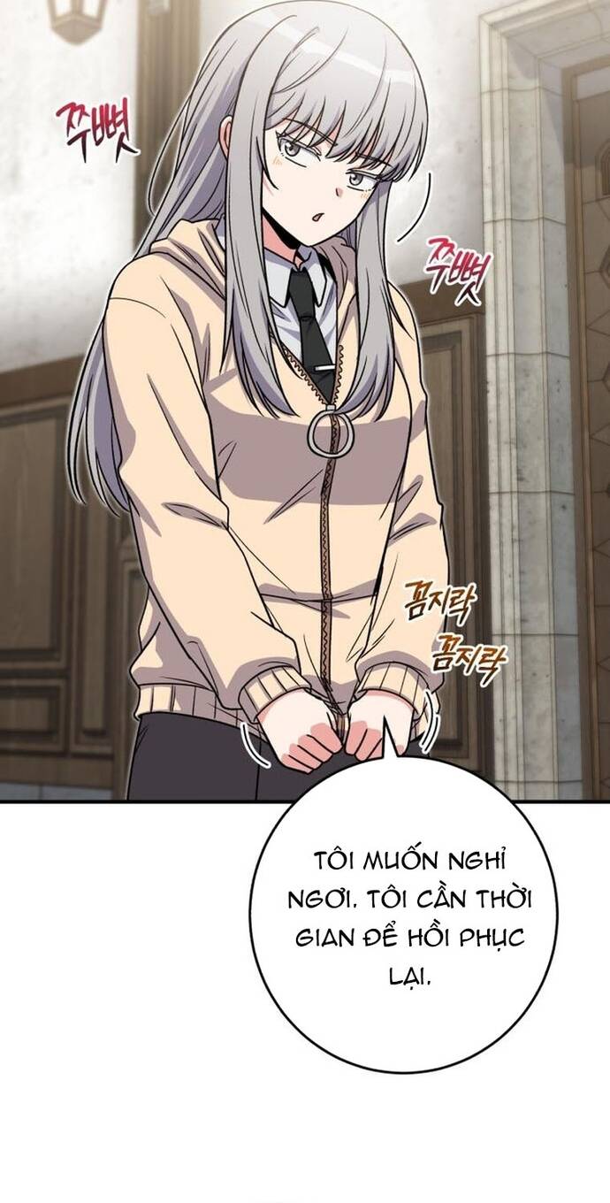 Chủ Lực Của Team Chỉ Là Một Supporter Chap 36 - Next Chap 35