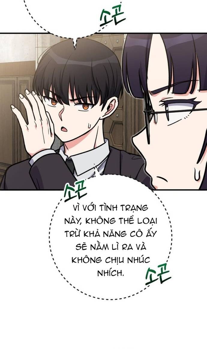 Chủ Lực Của Team Chỉ Là Một Supporter Chap 36 - Next Chap 35