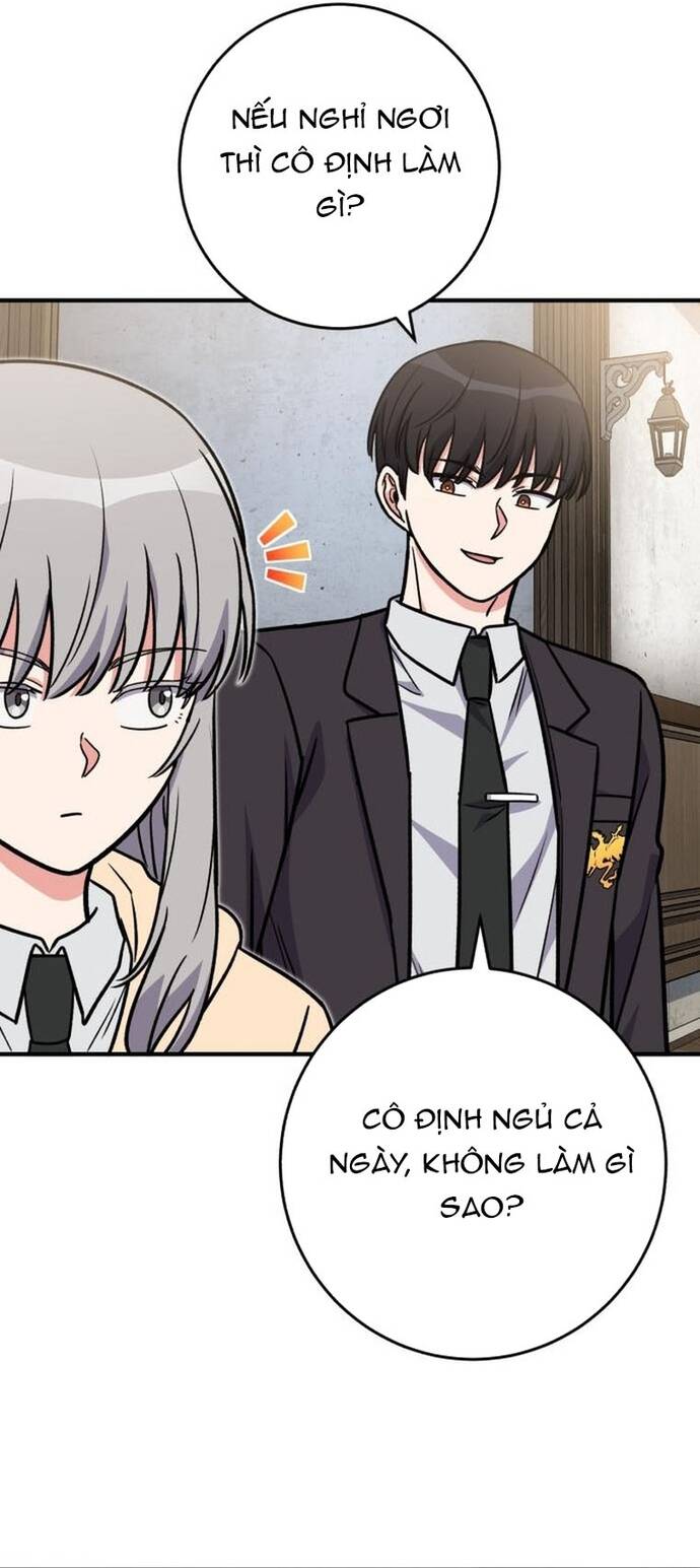 Chủ Lực Của Team Chỉ Là Một Supporter Chap 36 - Next Chap 35
