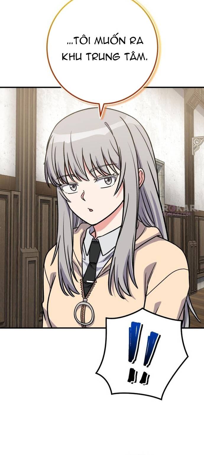 Chủ Lực Của Team Chỉ Là Một Supporter Chap 36 - Next Chap 35