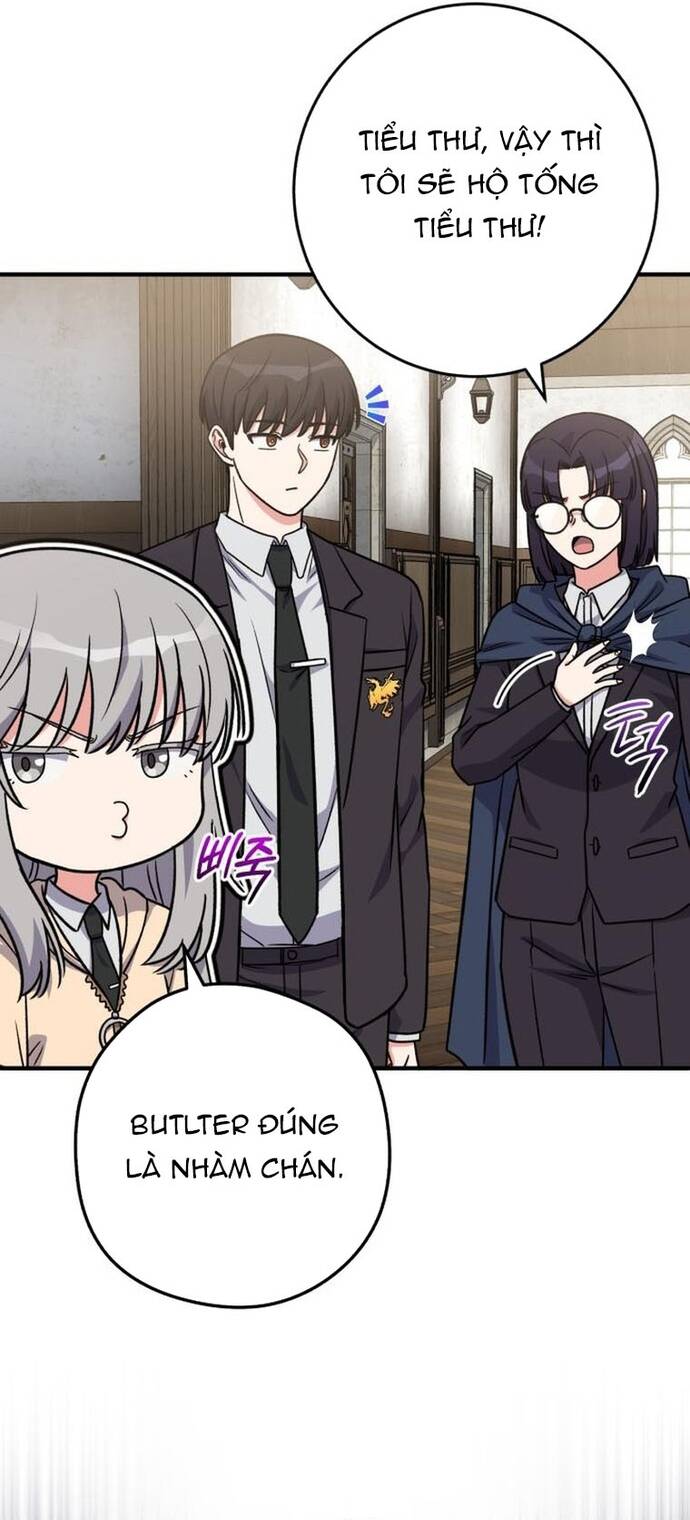 Chủ Lực Của Team Chỉ Là Một Supporter Chap 36 - Next Chap 35