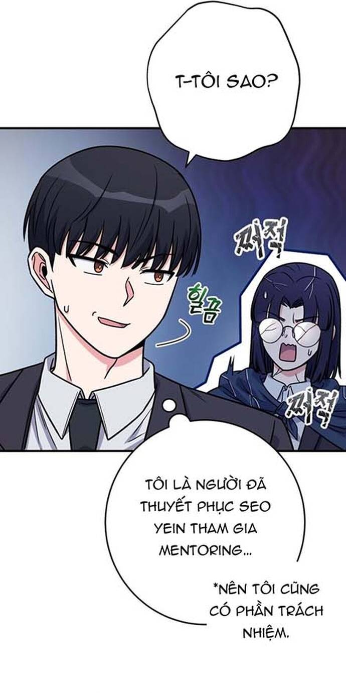 Chủ Lực Của Team Chỉ Là Một Supporter Chap 36 - Next Chap 35