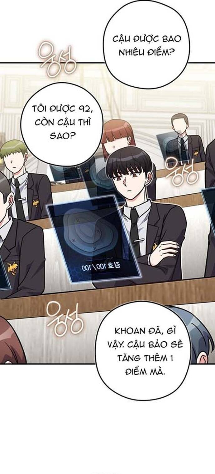 Chủ Lực Của Team Chỉ Là Một Supporter Chap 36 - Next Chap 35