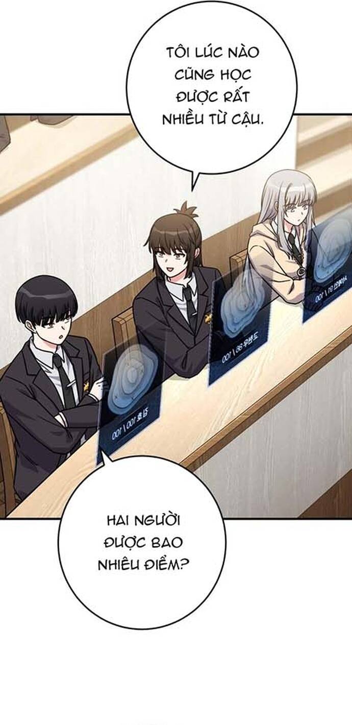 Chủ Lực Của Team Chỉ Là Một Supporter Chap 36 - Next Chap 35