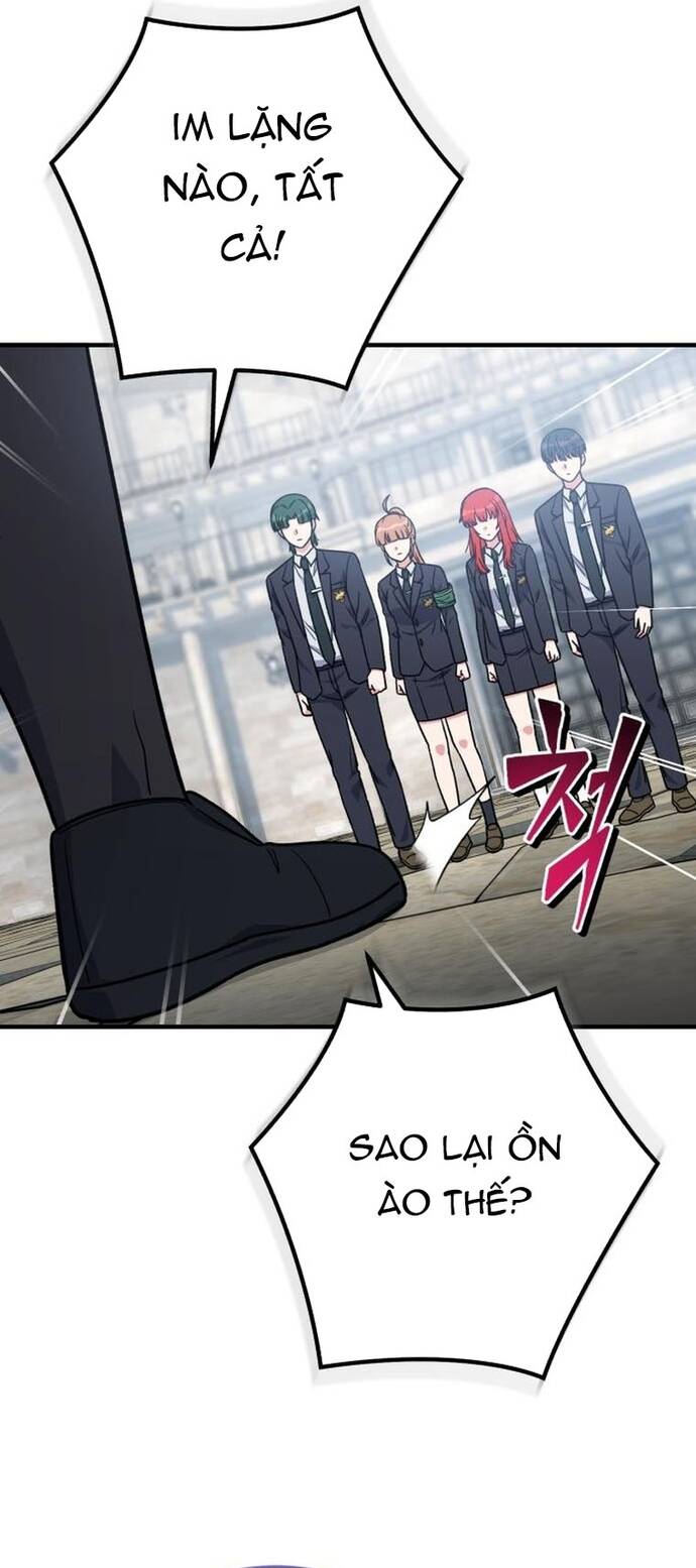 Chủ Lực Của Team Chỉ Là Một Supporter Chap 36 - Next Chap 35