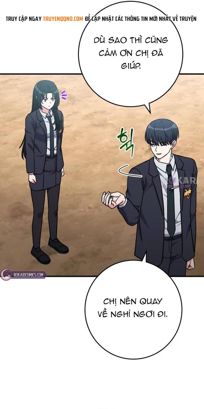 Chủ Lực Của Team Chỉ Là Một Supporter Chap 36 - Next Chap 35