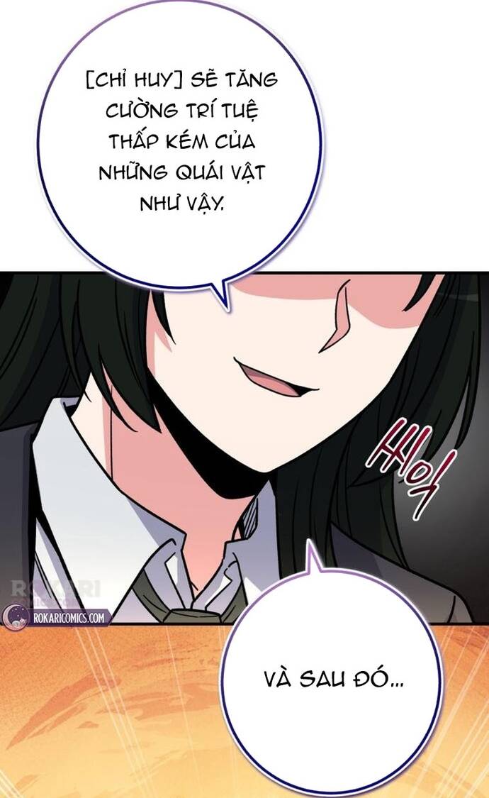 Chủ Lực Của Team Chỉ Là Một Supporter Chap 36 - Next Chap 35